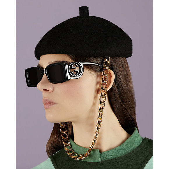 NWT GUCCI GG1325S - 001 Sunglasses main image 13